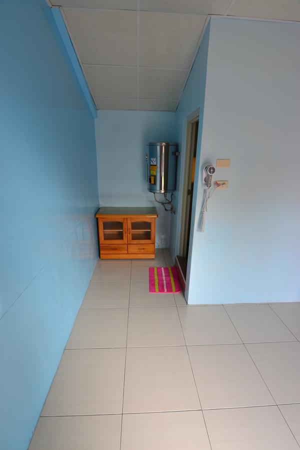 Haichian Hostel Đảo Tiểu Lưu Cầu Ngoại thất bức ảnh