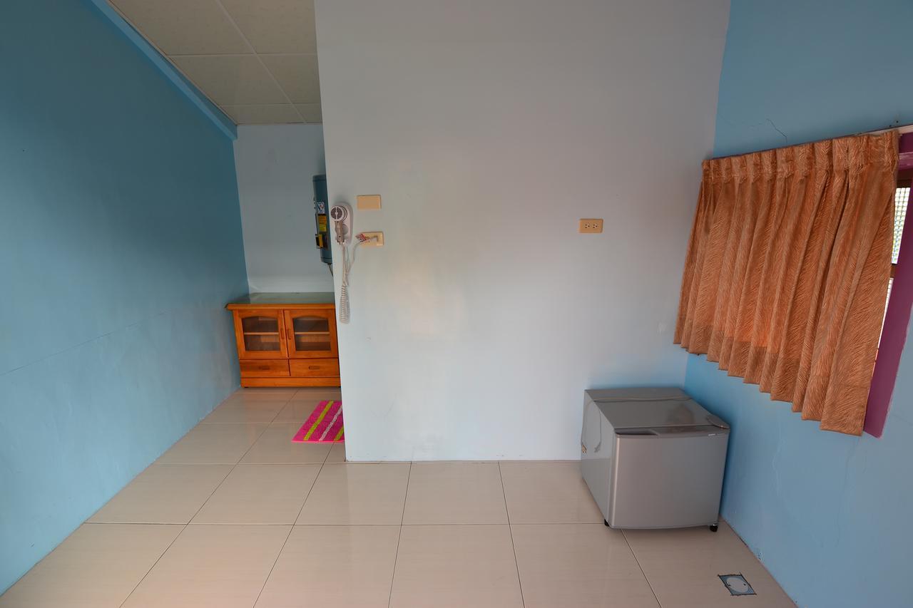 Haichian Hostel Đảo Tiểu Lưu Cầu Ngoại thất bức ảnh